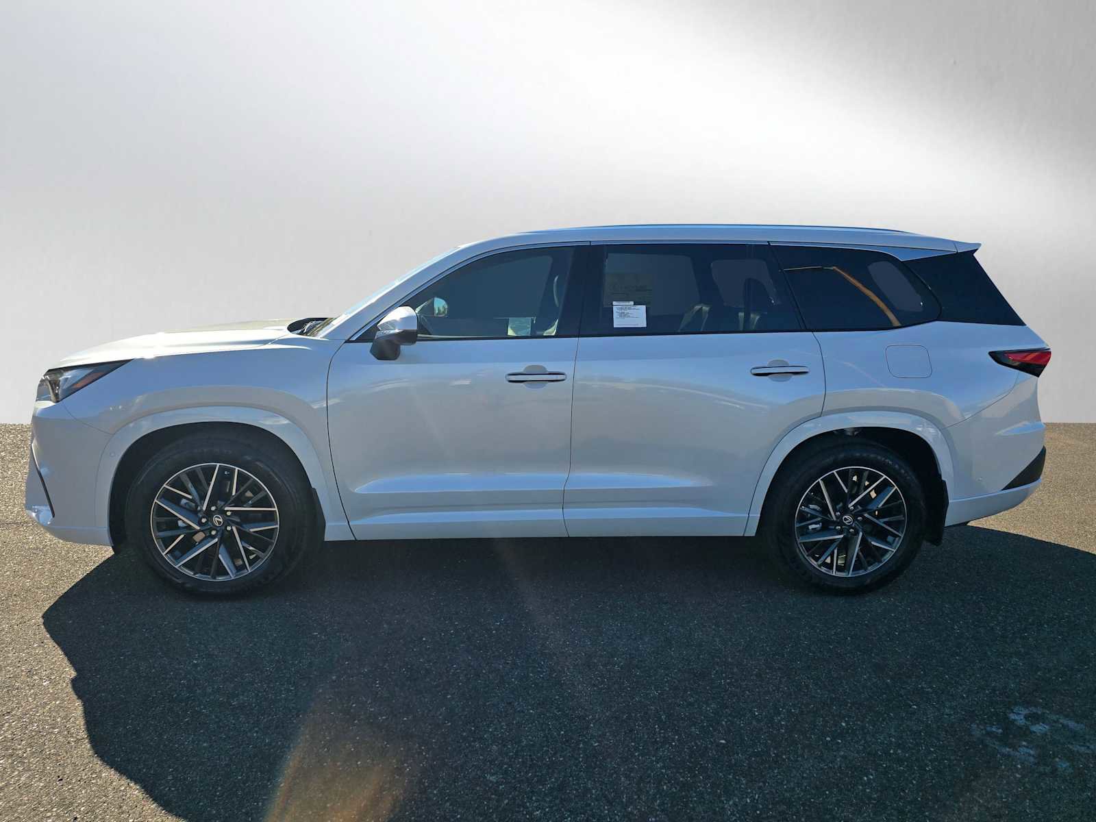 New 2026 Lexus TX 350 FWD image 6