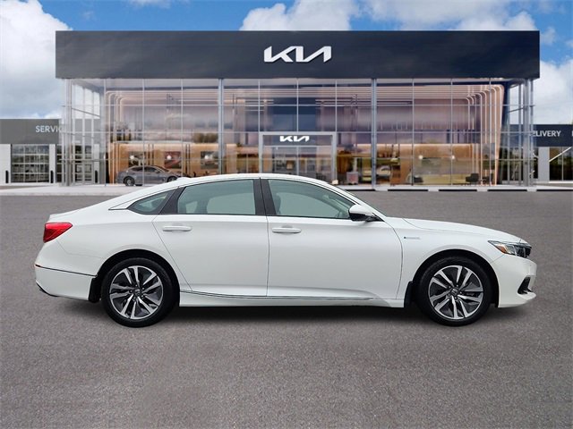 Used 2021 Honda Accord EX-L image 7