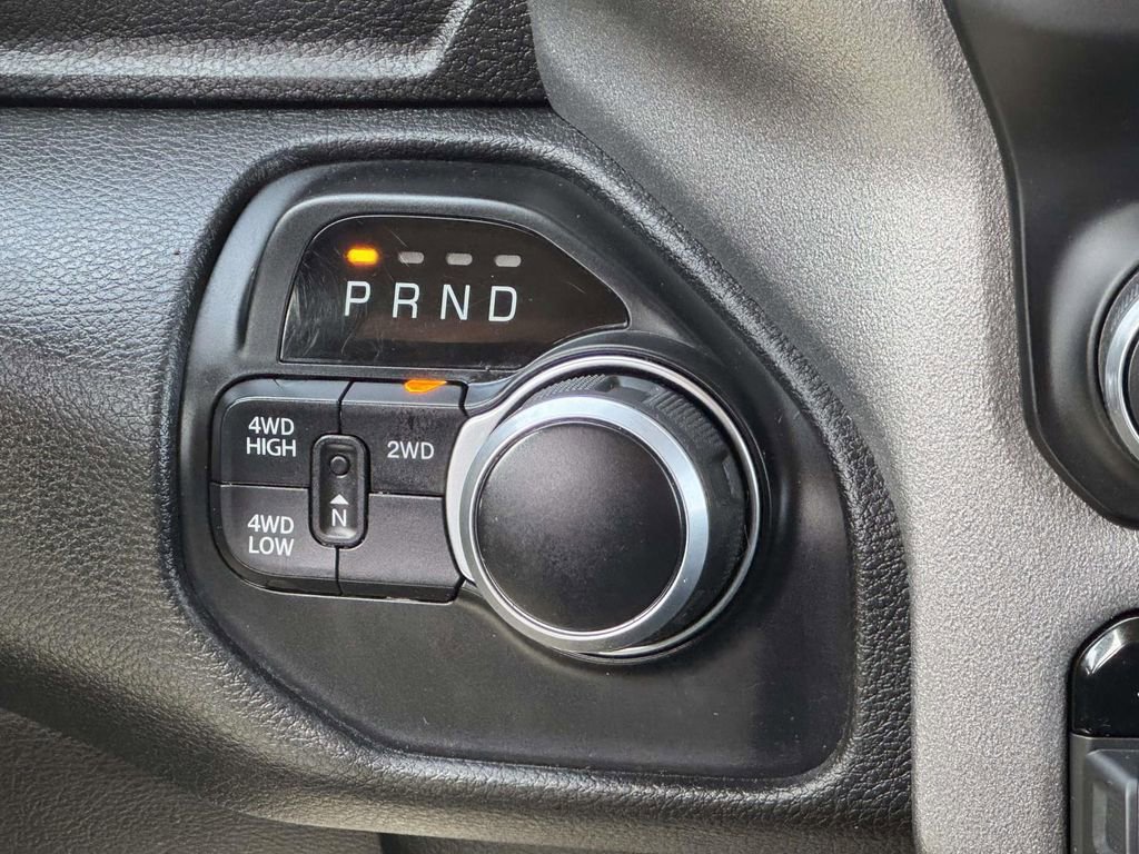 Used 2020 RAM 2500 Tradesman AWD/4WD image 22