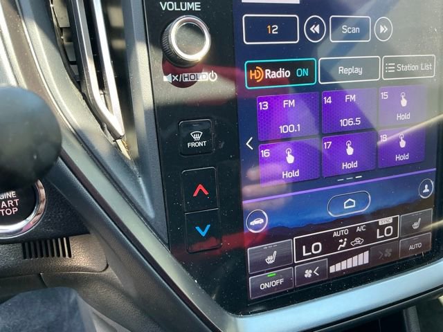 Certified 2023 Subaru WRX Premium AWD/4WD image 21