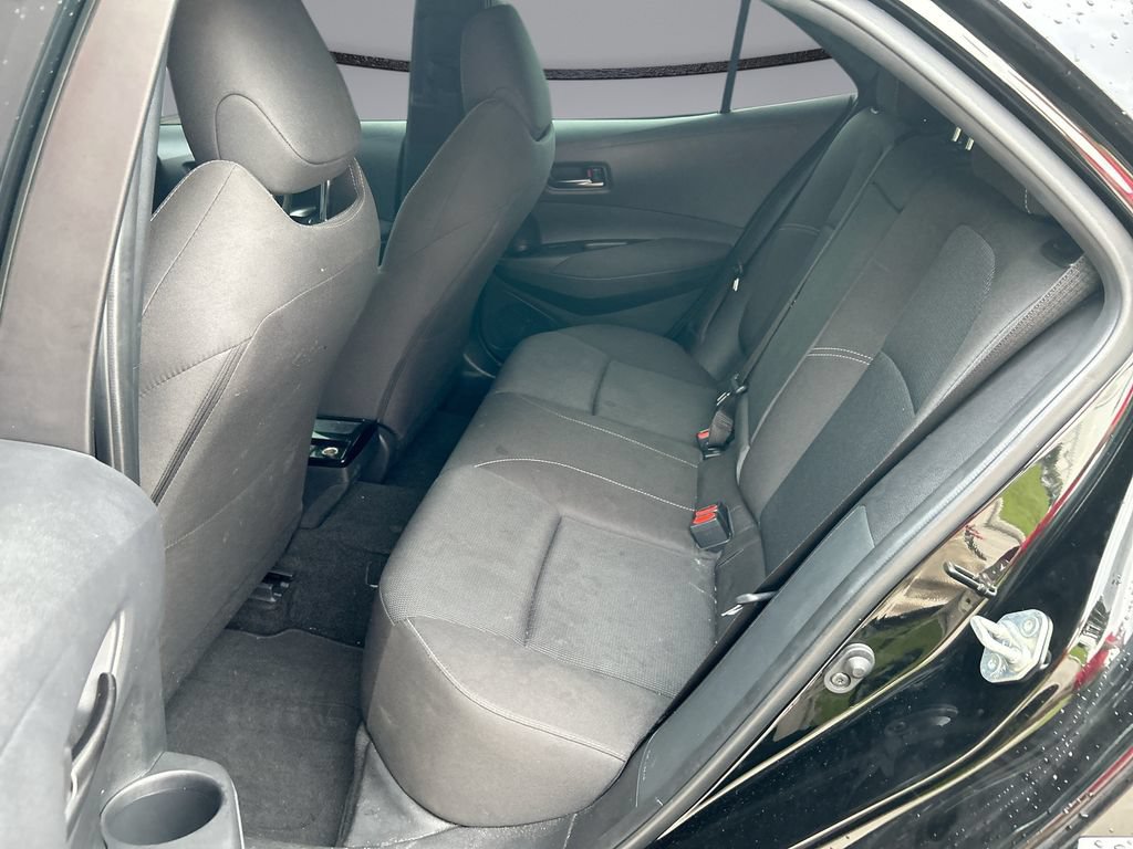 Used 2025 Toyota Corolla GR AWD/4WD image 28