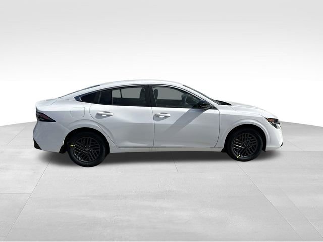 New 2026 Nissan Sentra SV w/ Floor Mat Package FWD image 9