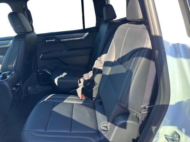 New 2026 GMC Acadia Elevation w/ Elevation Premium Package image 13