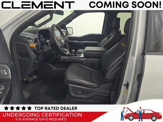 Used 2023 Ford F150 Tremor w/ 360 Degree Camera Package AWD/4WD image 3