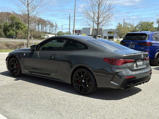 Used 2026 BMW M440i Coupe w/ Premium Package image 5