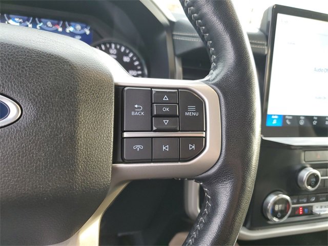 Used 2022 Ford Expedition XLT image 13