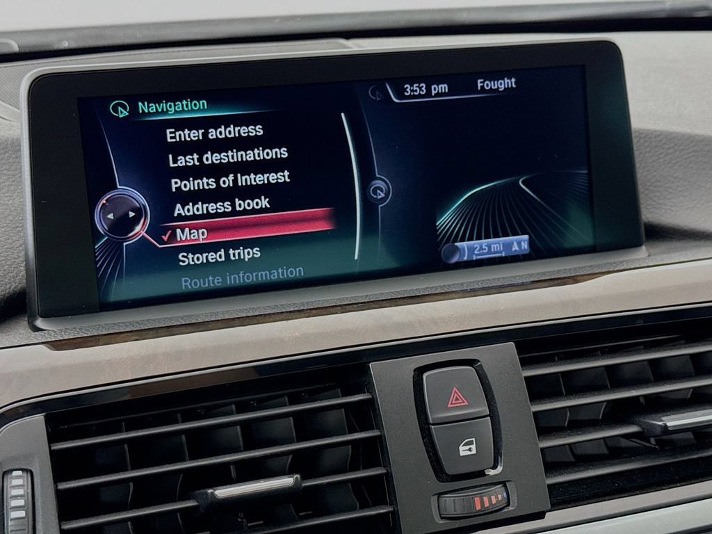 Used 2015 BMW 428i Coupe RWD image 17