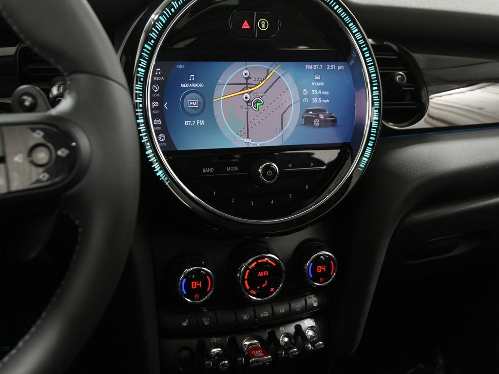 Certified 2024 MINI Cooper S image 11