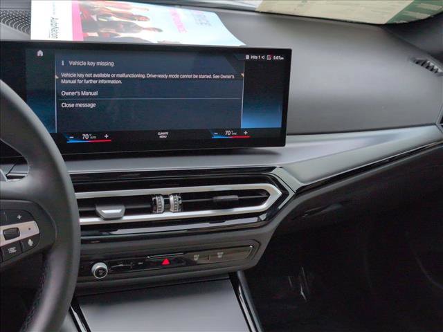 Certified 2024 BMW 230i Coupe w/ Convenience Package image 15