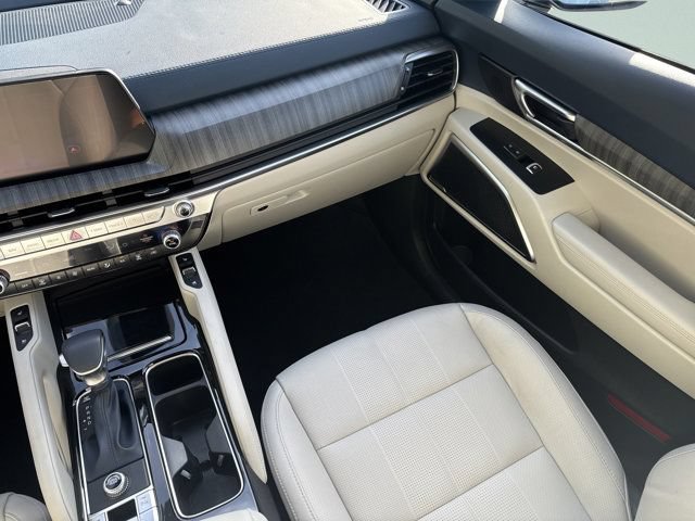 Used 2025 Kia Telluride EX FWD image 14
