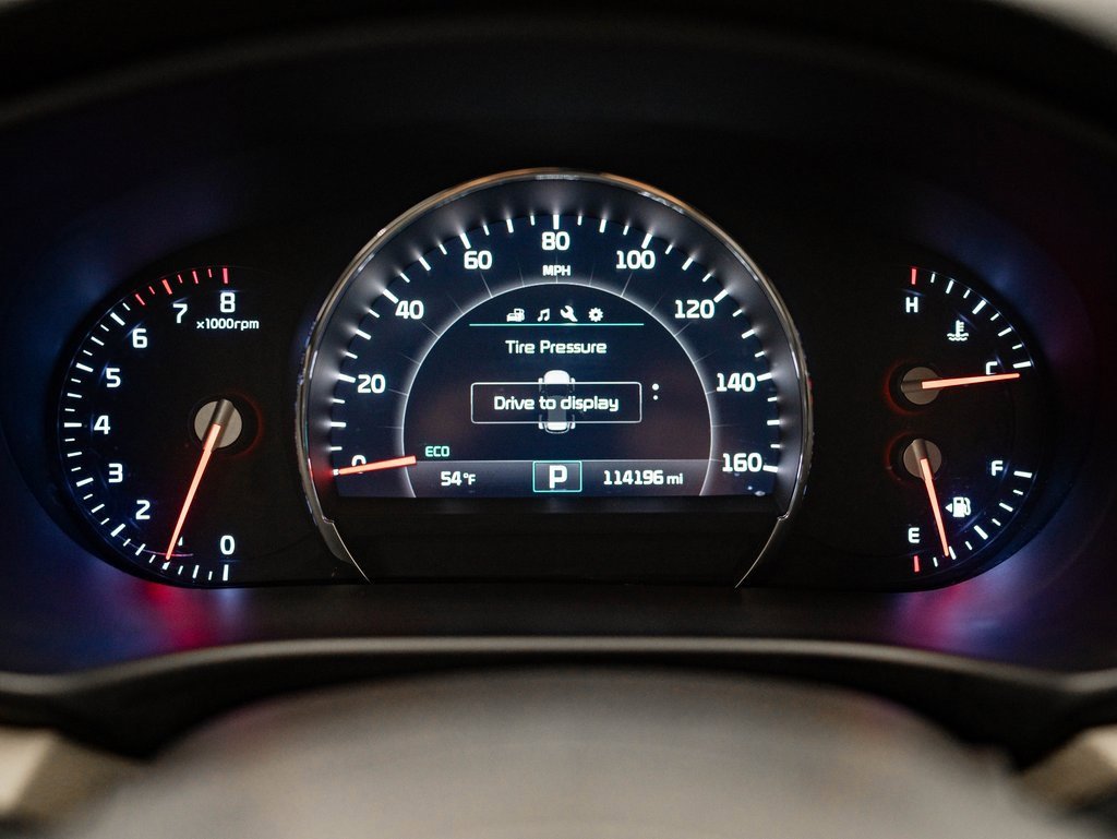 Used 2016 Kia Sorento EX w/ EX Premium Package image 30