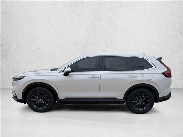 New 2026 Honda CR-V EX-L image 5