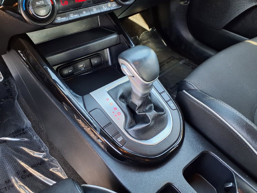 Certified 2024 Kia Forte GT-Line FWD image 26