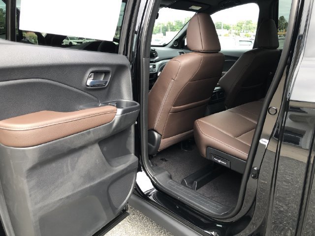 New 2026 Honda Ridgeline RTL image 14