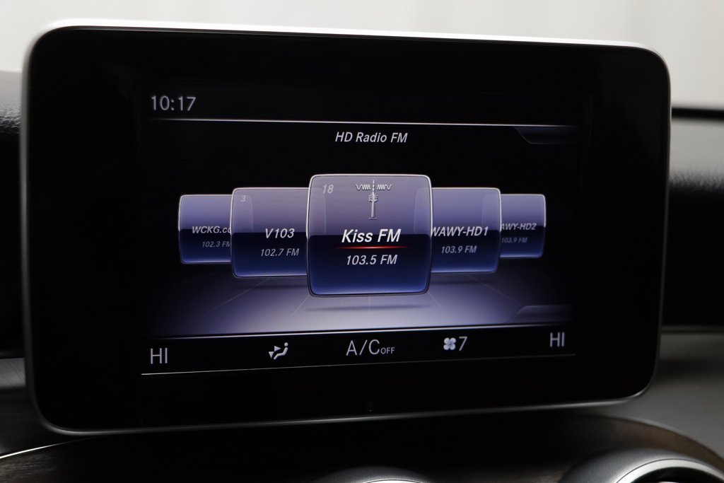 Used 2018 Mercedes-Benz C 300 Coupe image 9