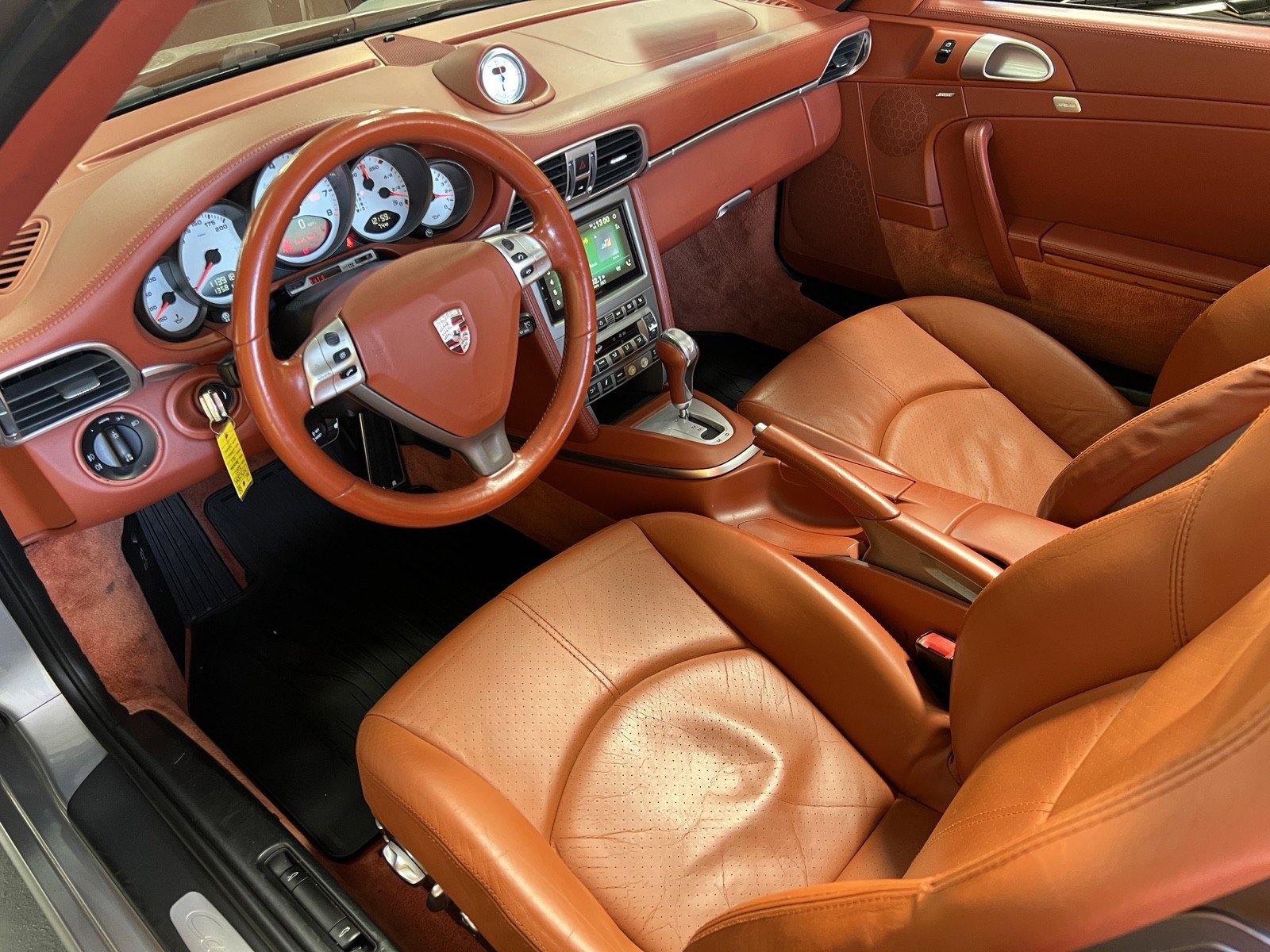 Used 2007 Porsche 911 Carrera S image 14