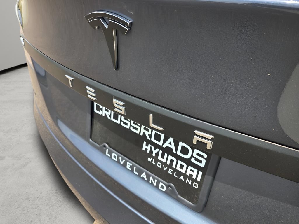 Used 2020 Tesla Model S Long Range Plus AWD/4WD image 30