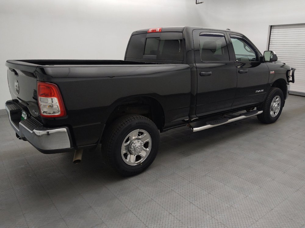 Used 2020 RAM 2500 Tradesman AWD/4WD image 10