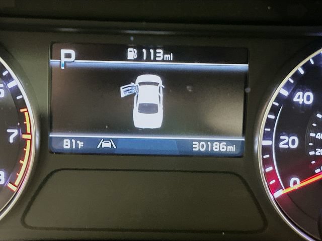 Used 2023 Kia Forte LXS FWD image 8