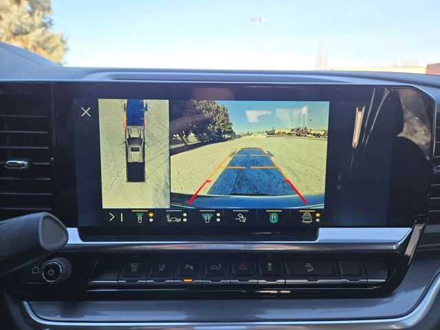New 2026 Chevrolet Silverado 3500 High Country w/ Technology Package AWD/4WD image 28