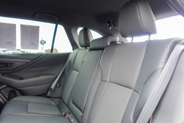 Used 2025 Subaru Outback Wilderness AWD/4WD image 22