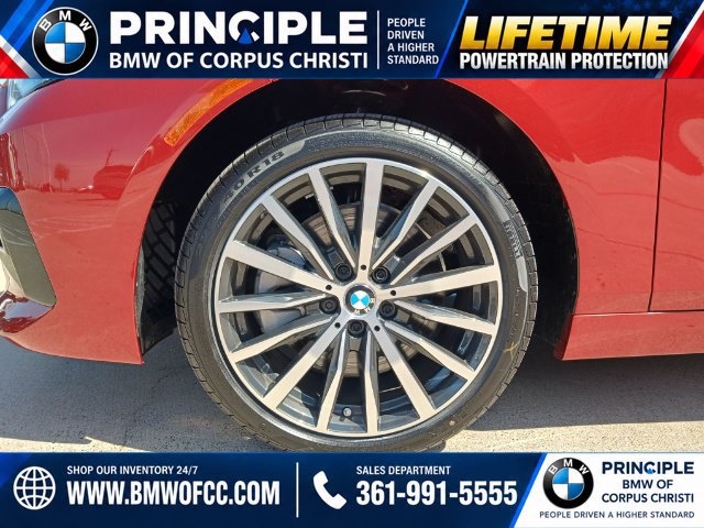 New 2024 BMW 228i xDrive Gran Coupe AWD/4WD image 6