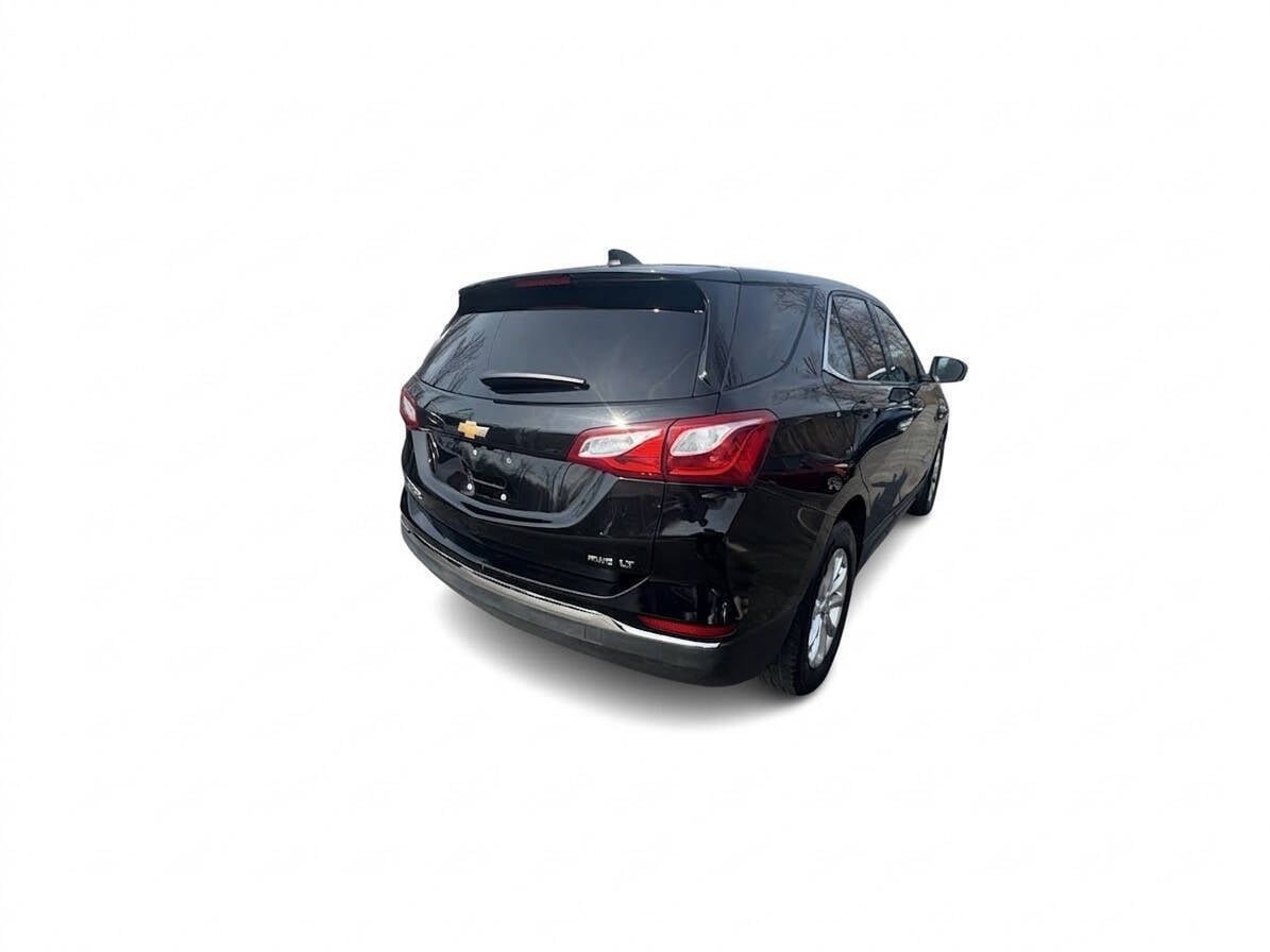 Used 2020 Chevrolet Equinox LT image 9