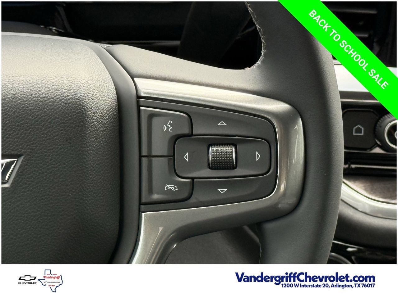 New 2026 Chevrolet Silverado 2500 LTZ w/ Trail Boss Package AWD/4WD image 13