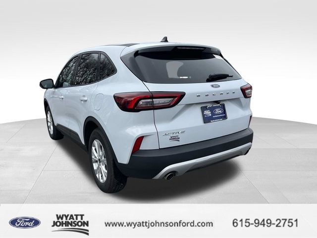 New 2026 Ford Escape Active image 5