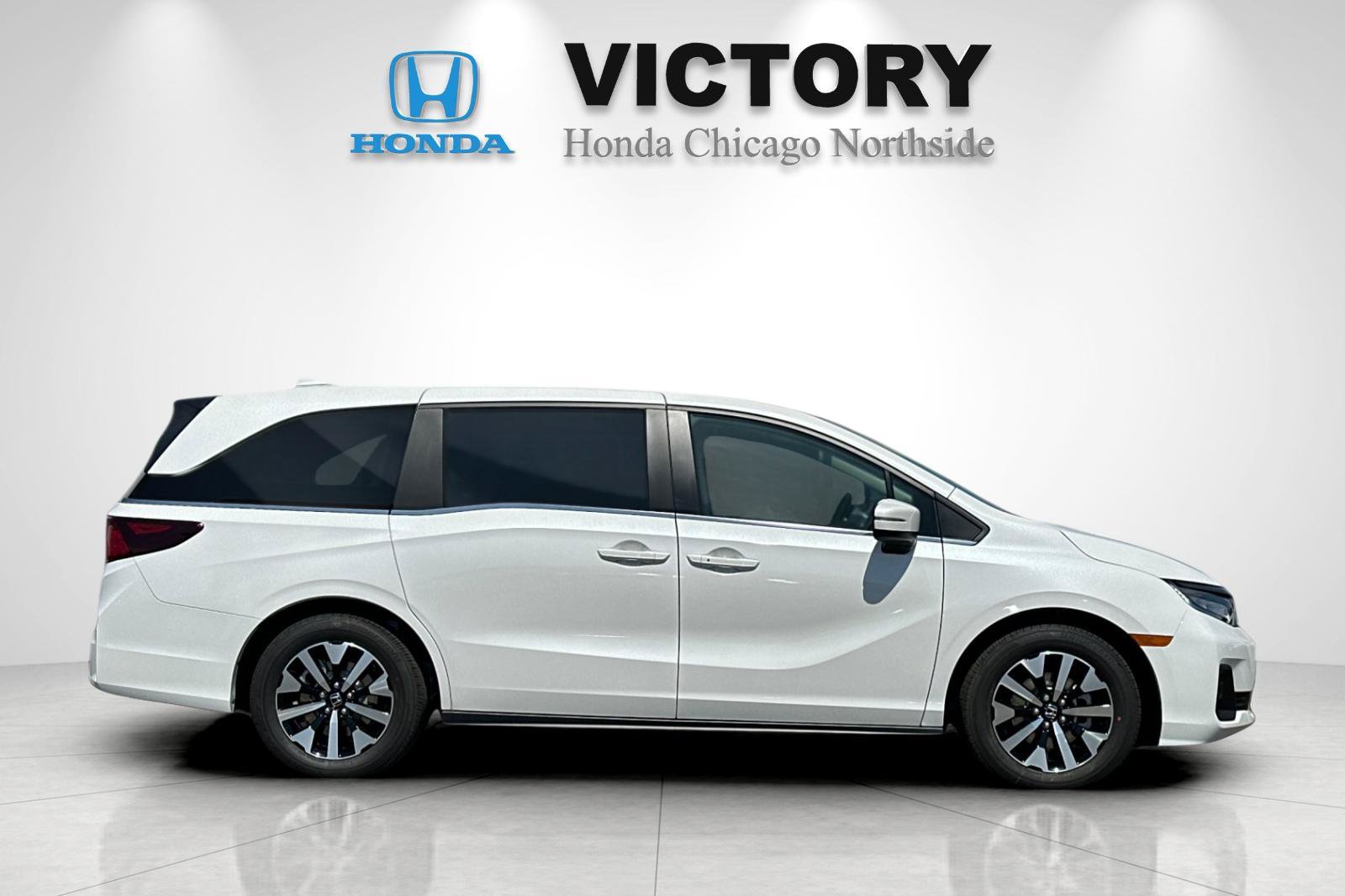 New 2026 Honda Odyssey EX-L image 6