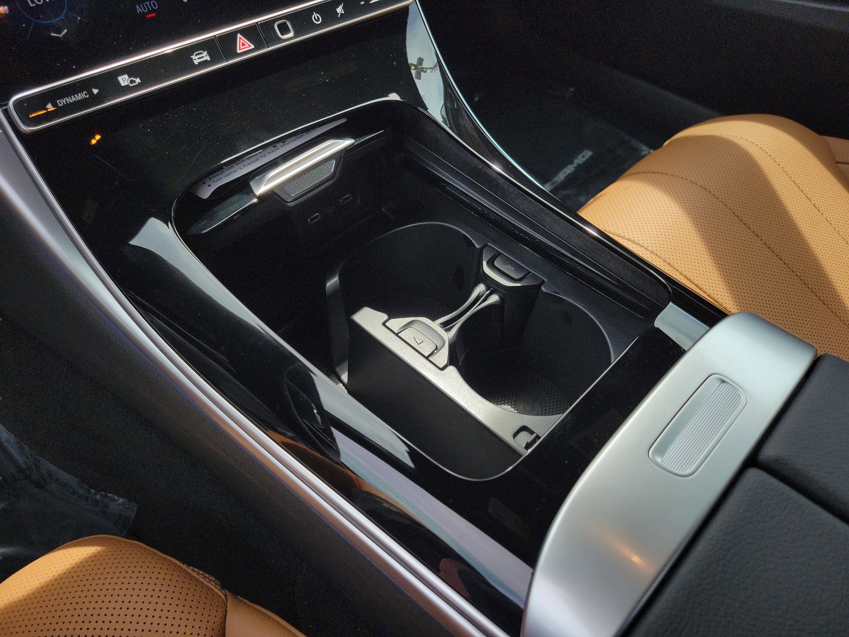 New 2026 Mercedes-Benz CLE 450 4MATIC Coupe image 18