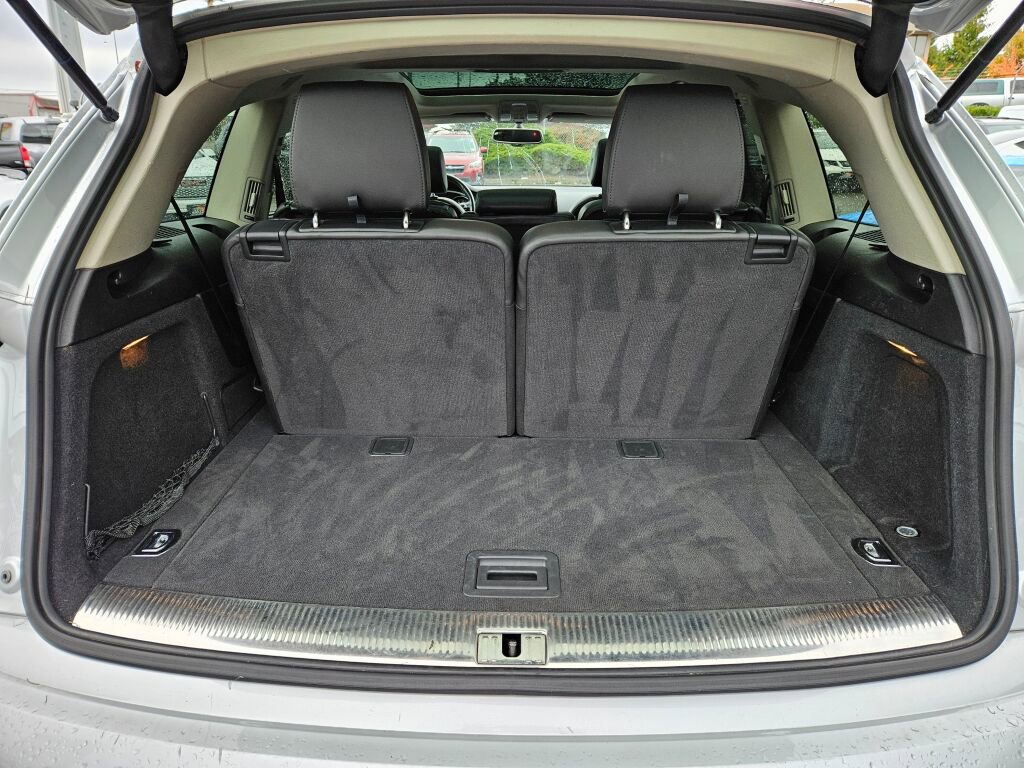 Used 2015 Audi Q7 3.0T Premium Plus w/ Premium Plus Package image 19