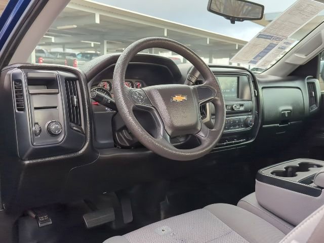 Used 2016 Chevrolet Silverado 1500 LS w/ Trailering Package image 4