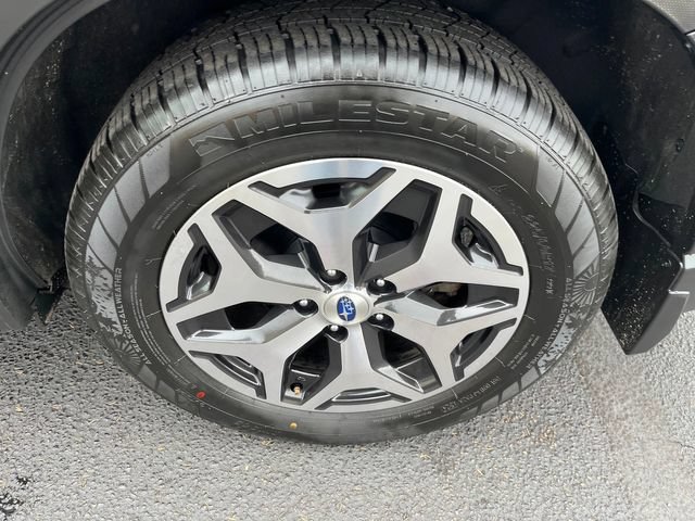 Used 2023 Subaru Forester Premium AWD/4WD image 13