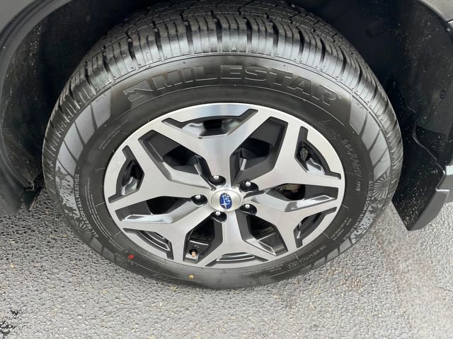 Used 2023 Subaru Forester Premium image 13