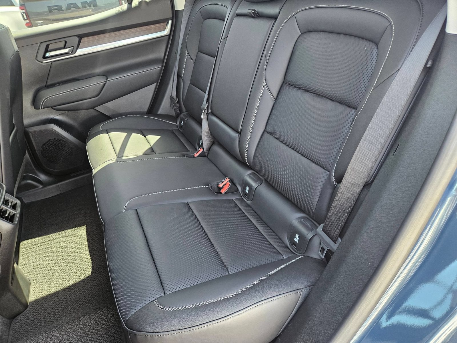 New 2026 GMC Terrain Denali AWD/4WD image 27
