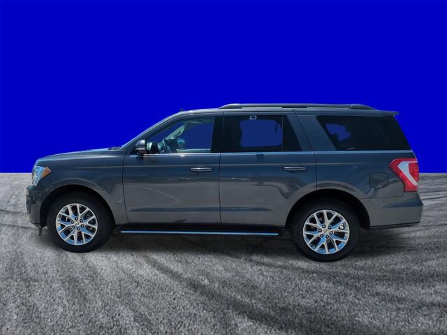 Certified 2020 Ford Expedition XLT w/ Equipment Group 202A image 7