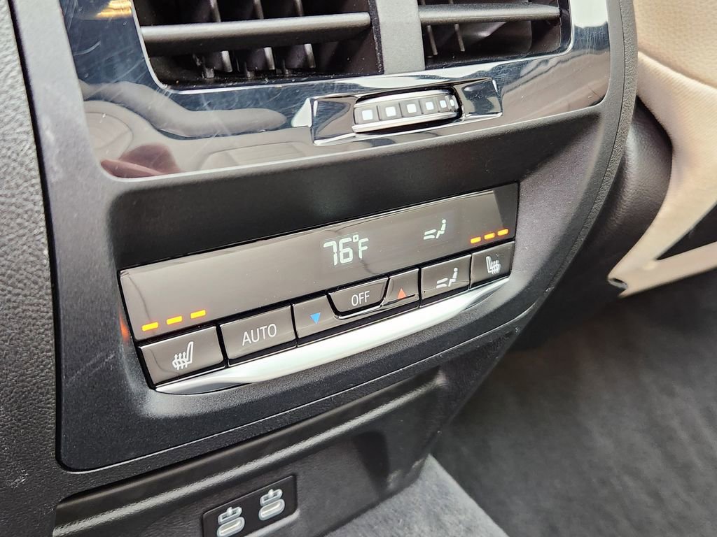 Used 2023 BMW X3 M40i AWD/4WD image 11