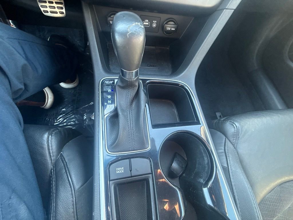 Used 2019 Hyundai Sonata Sport FWD image 23