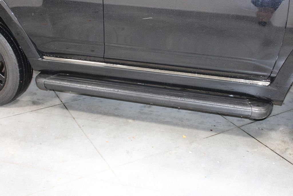 Used 2021 Toyota 4Runner Nightshade image 12