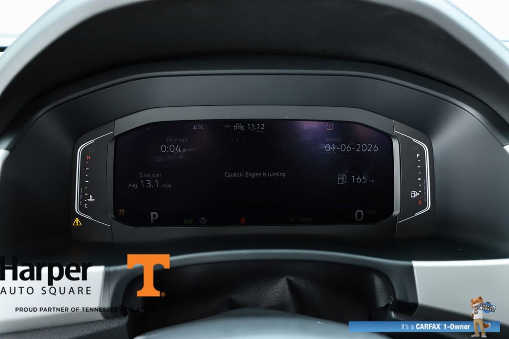 Used 2022 Volkswagen Atlas SE image 65