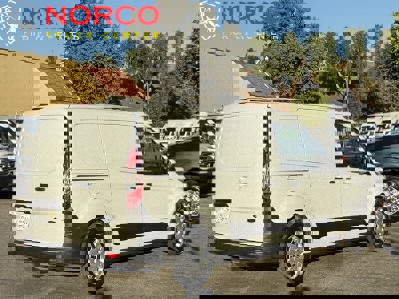 Used 2020 Ford Transit Connect XL image 8