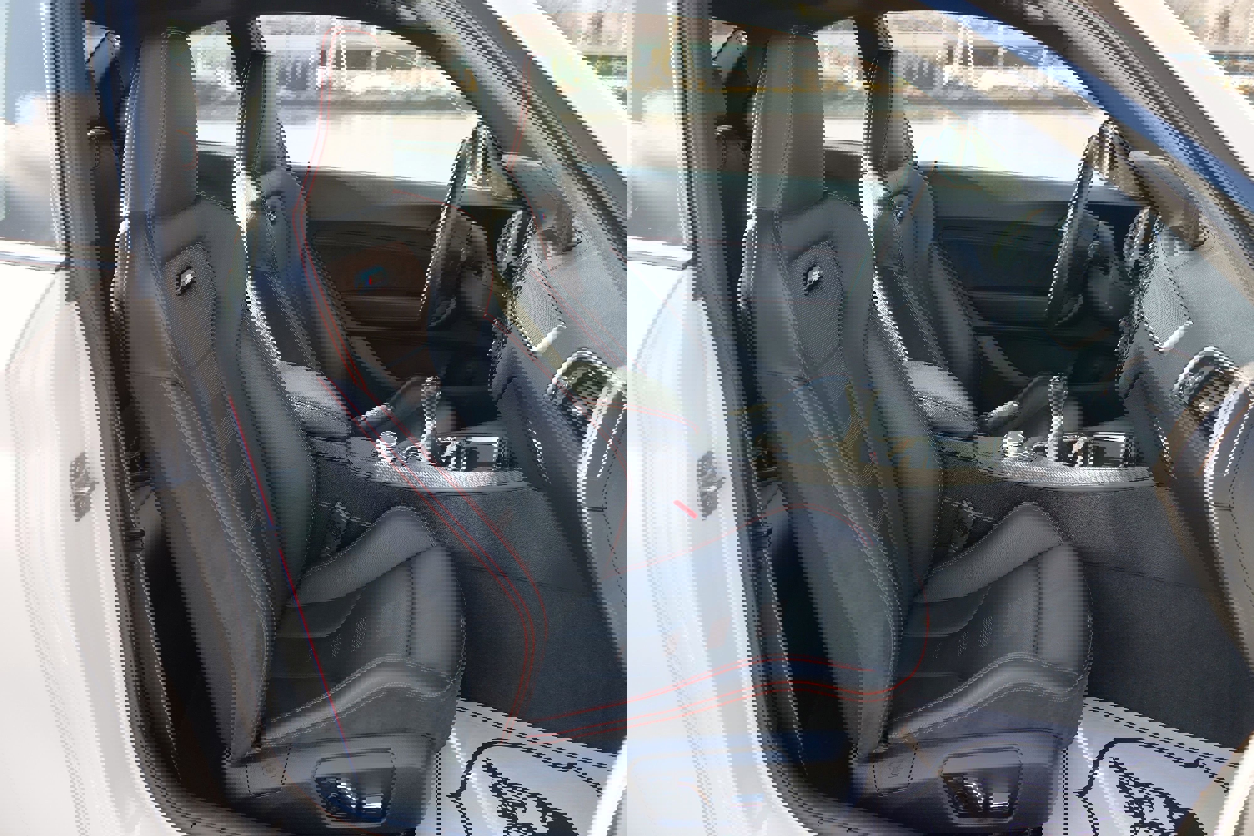 Used 2020 BMW M2 Competition image 39