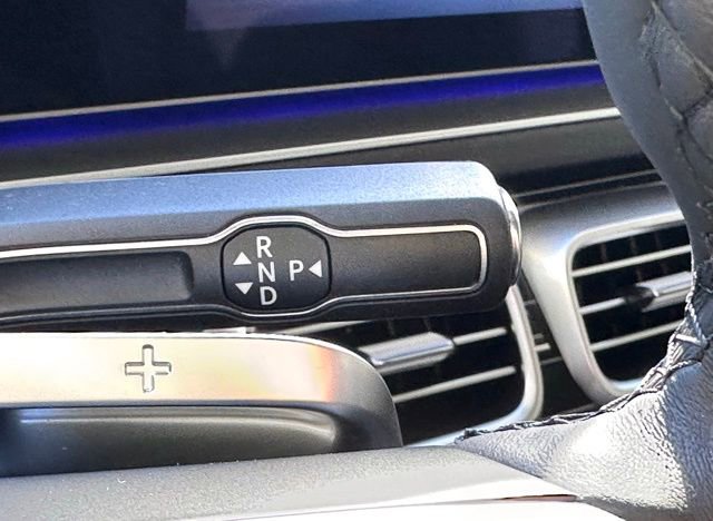 New 2026 Mercedes-Benz GLE 350 4MATIC image 12