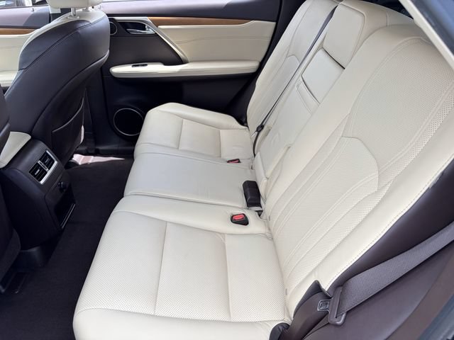Used 2019 Lexus RX 350 AWD image 25
