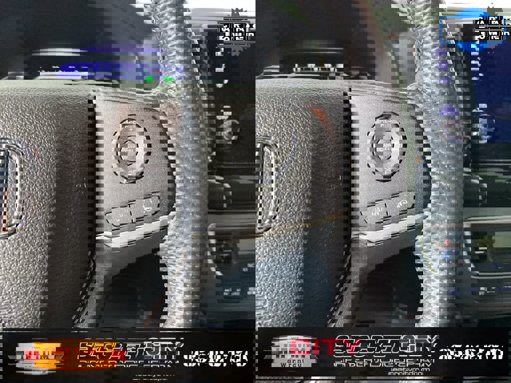 Used 2023 Honda Passport EX-L image 16