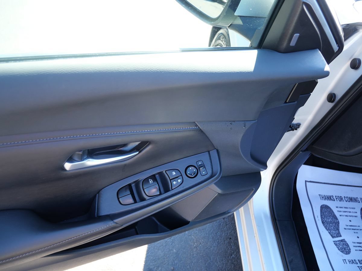 Used 2021 Nissan Sentra S FWD image 15