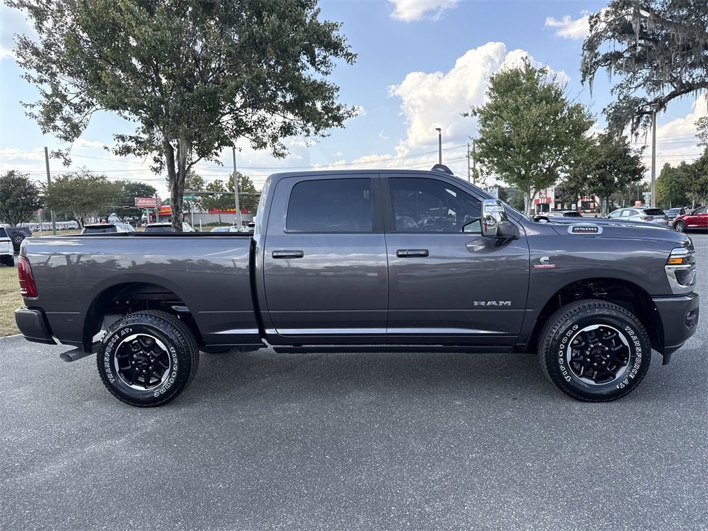 New 2026 RAM 2500 Laramie image 2