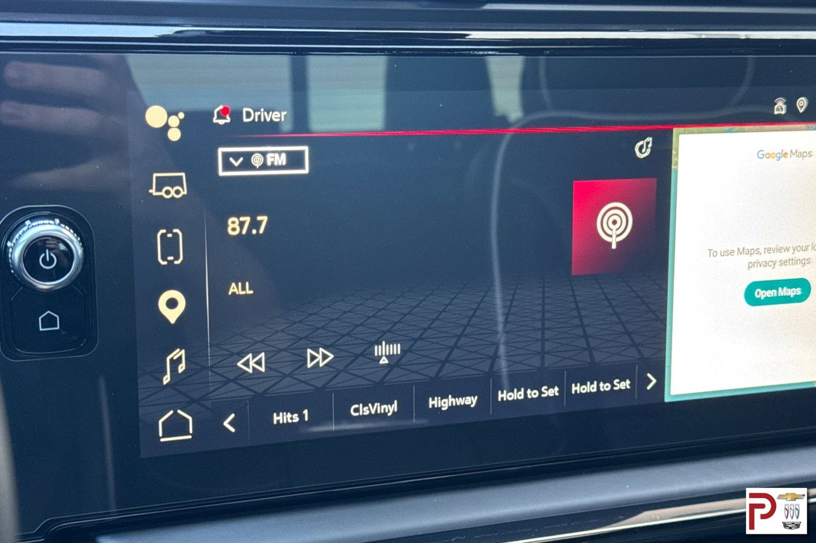 Certified 2025 GMC Sierra 2500 AT4X w/ AT4X AEV Edition AWD/4WD image 21