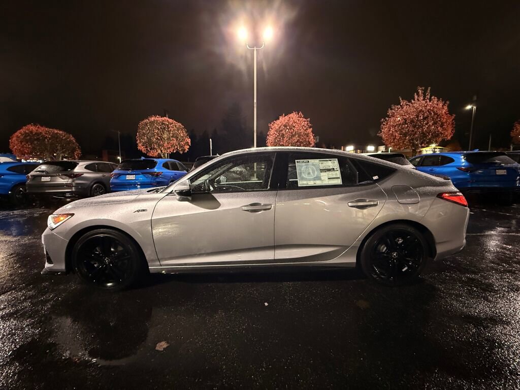 New 2026 Acura Integra A-Spec image 5